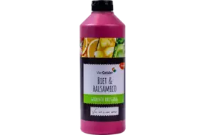 Biet &amp; balsamico groente dressing 775ml